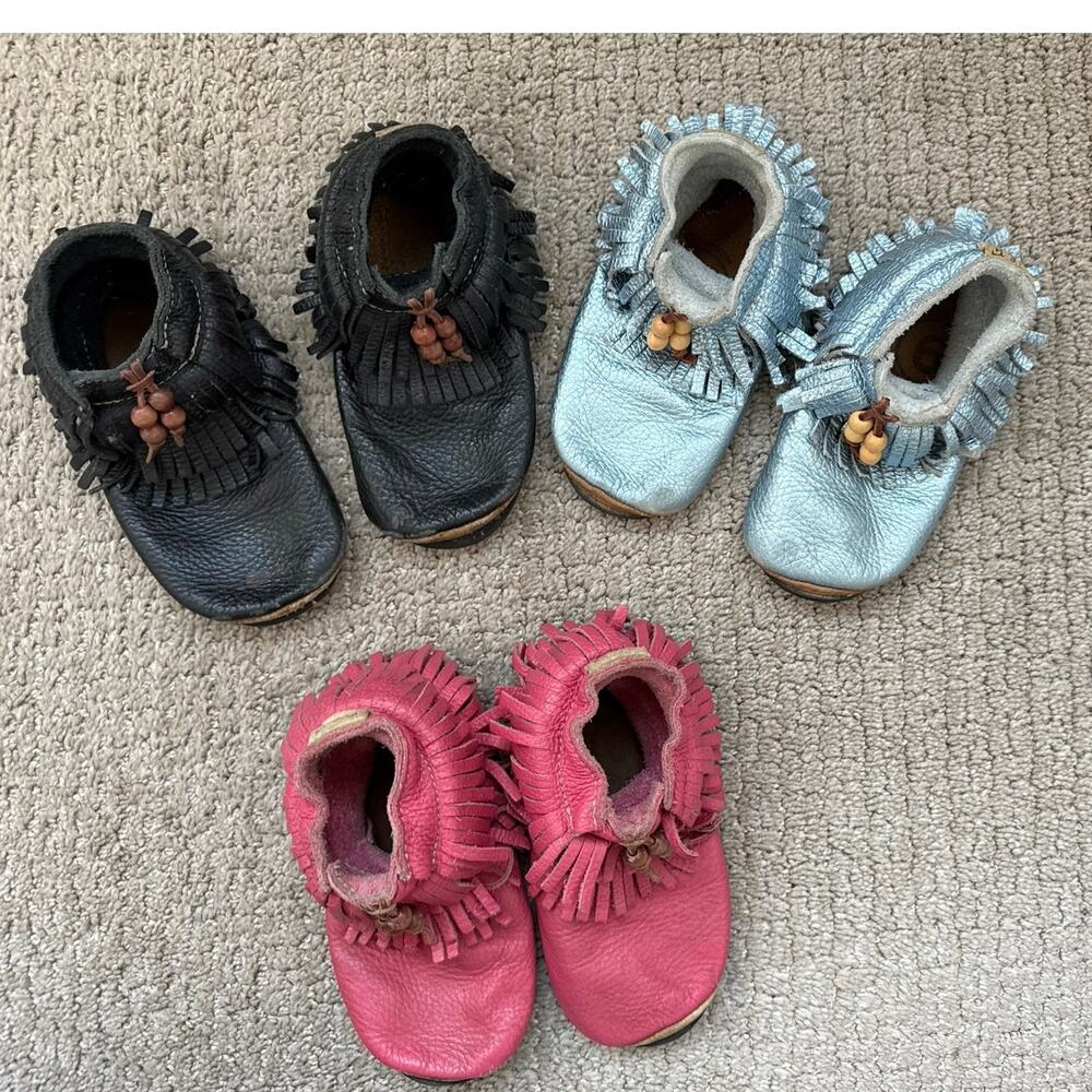 Duchess and Fox D&F Trailblazer Lot Bundle Size 10